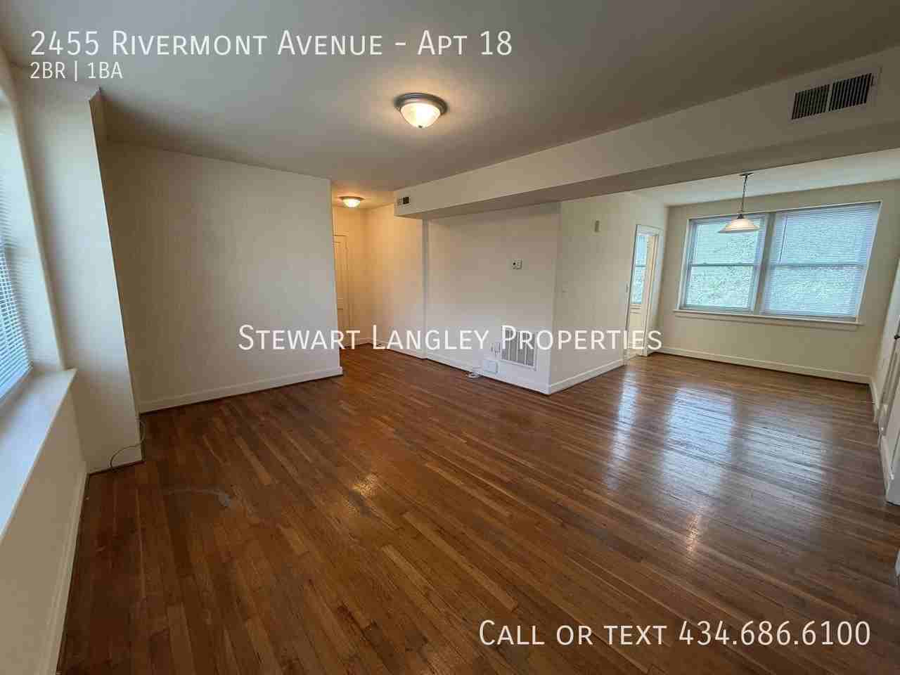 2455 Rivermont Ave #18 - Photo 5 of 25