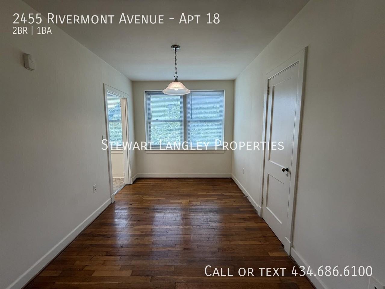 2455 Rivermont Ave #18 - Photo 6 of 25