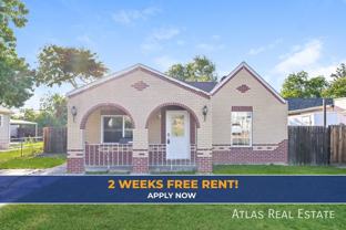 1044 S Quitman St - Photo 1 of 1