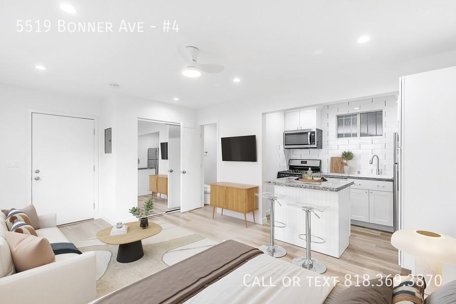 5519 Bonner Ave #4 - Photo 5 of 20