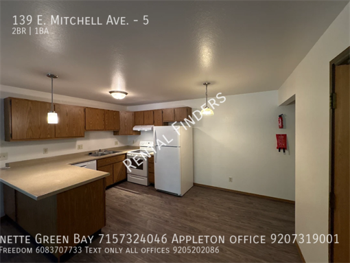 139 E Mitchell Ave #5