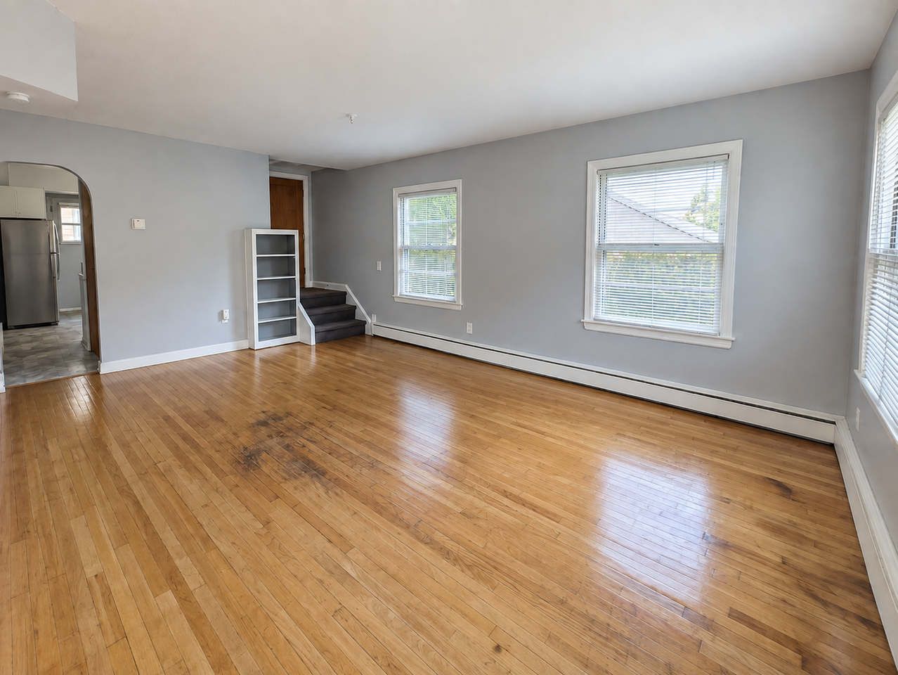 1107 Garfield St #3 - Photo 4 of 11