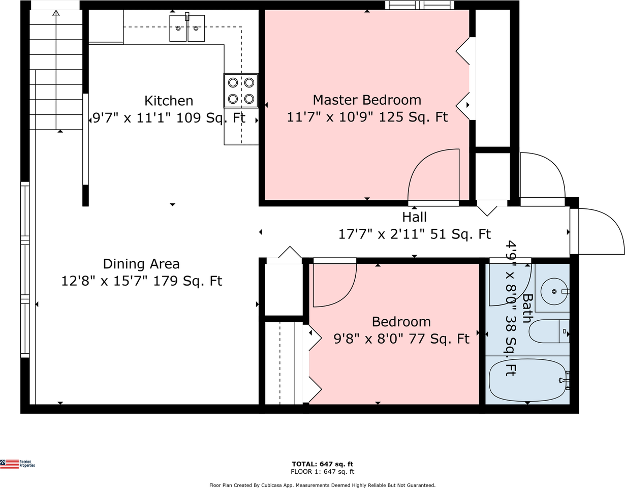 3716 Orin Rd #3716 - Photo 3 of 3