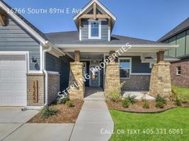 featured image of 16266 S 89th East Ave