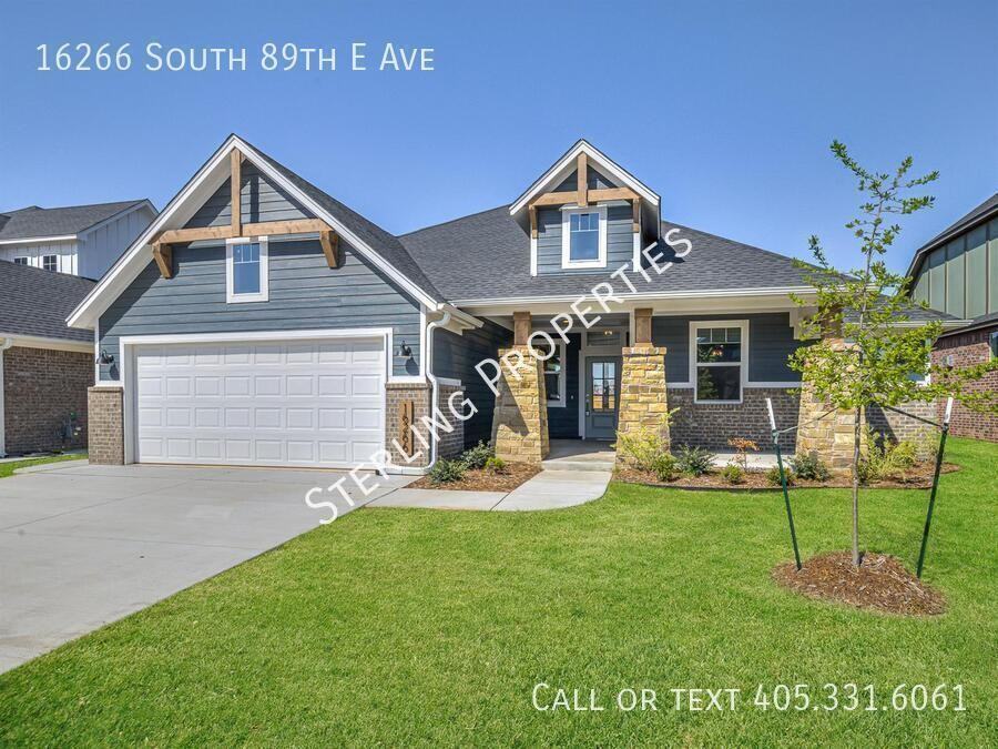 16266 S 89th East Ave - Photo 5 of 50