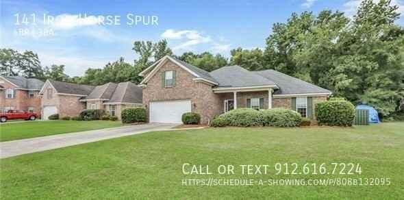 141 Iron Horse Spur - Photo 2 of 47