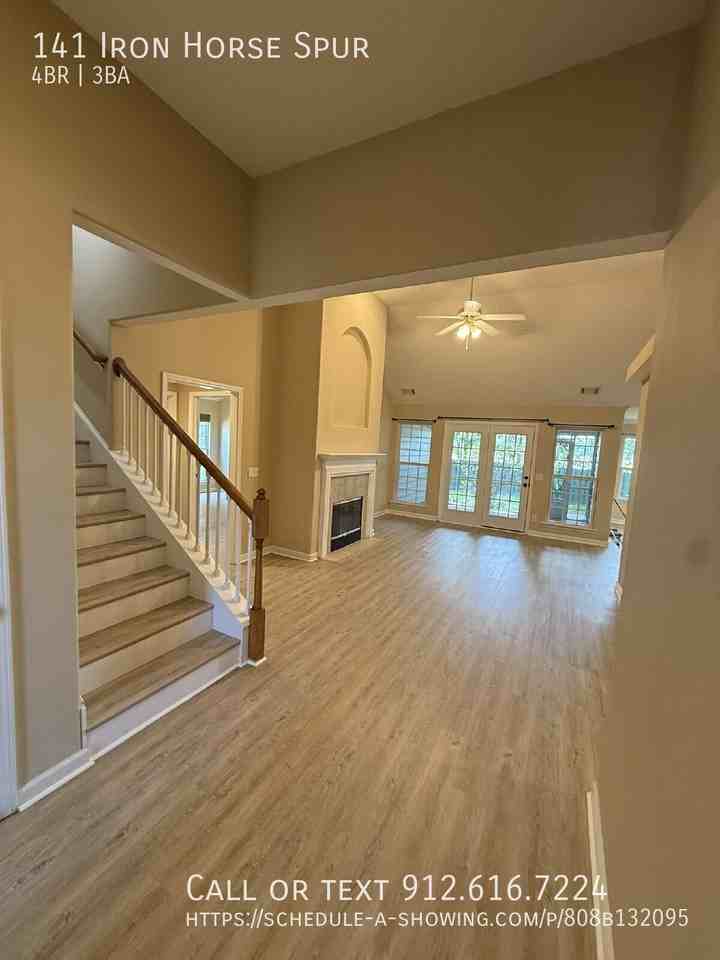 141 Iron Horse Spur - Photo 4 of 47