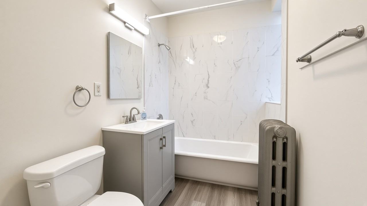 4623 N Rockwell St #3 - Photo 5 of 8