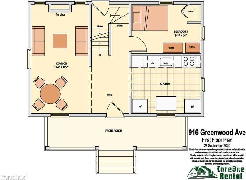 916 Greenwood Ave - Photo 4 of 50