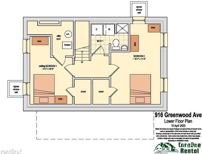 916 Greenwood Ave - Photo 5 of 50