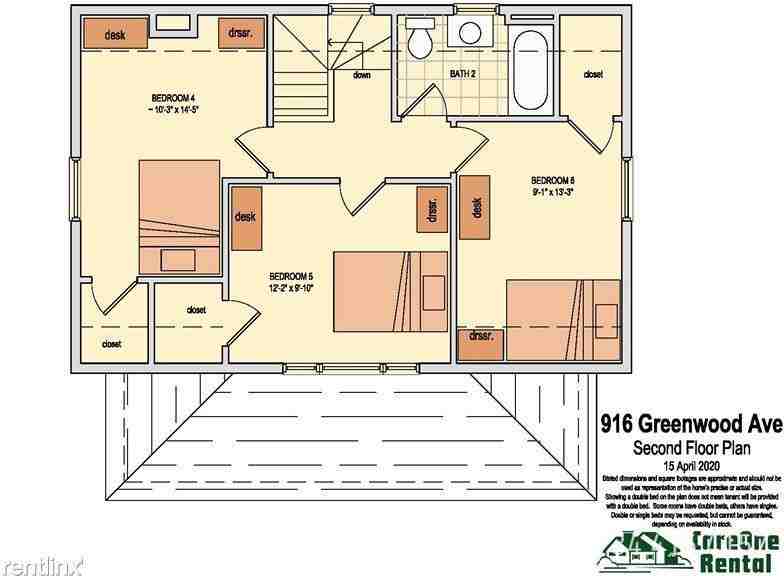 916 Greenwood Ave - Photo 6 of 50