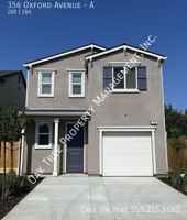 featured image of 356 Oxford Ave #A
