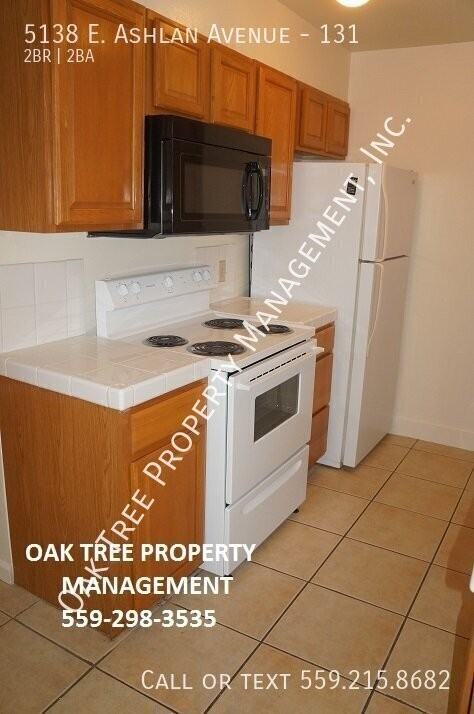 5138 E Ashlan Ave #131 - Photo 2 of 7