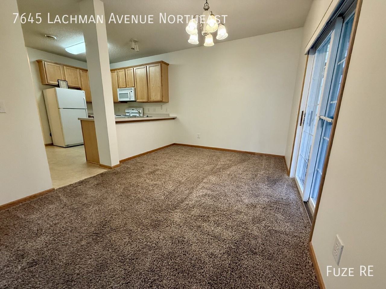 7645 Lachman Ave Ne - Photo 3 of 26