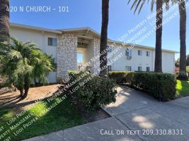 featured image of 420 N Church St #101