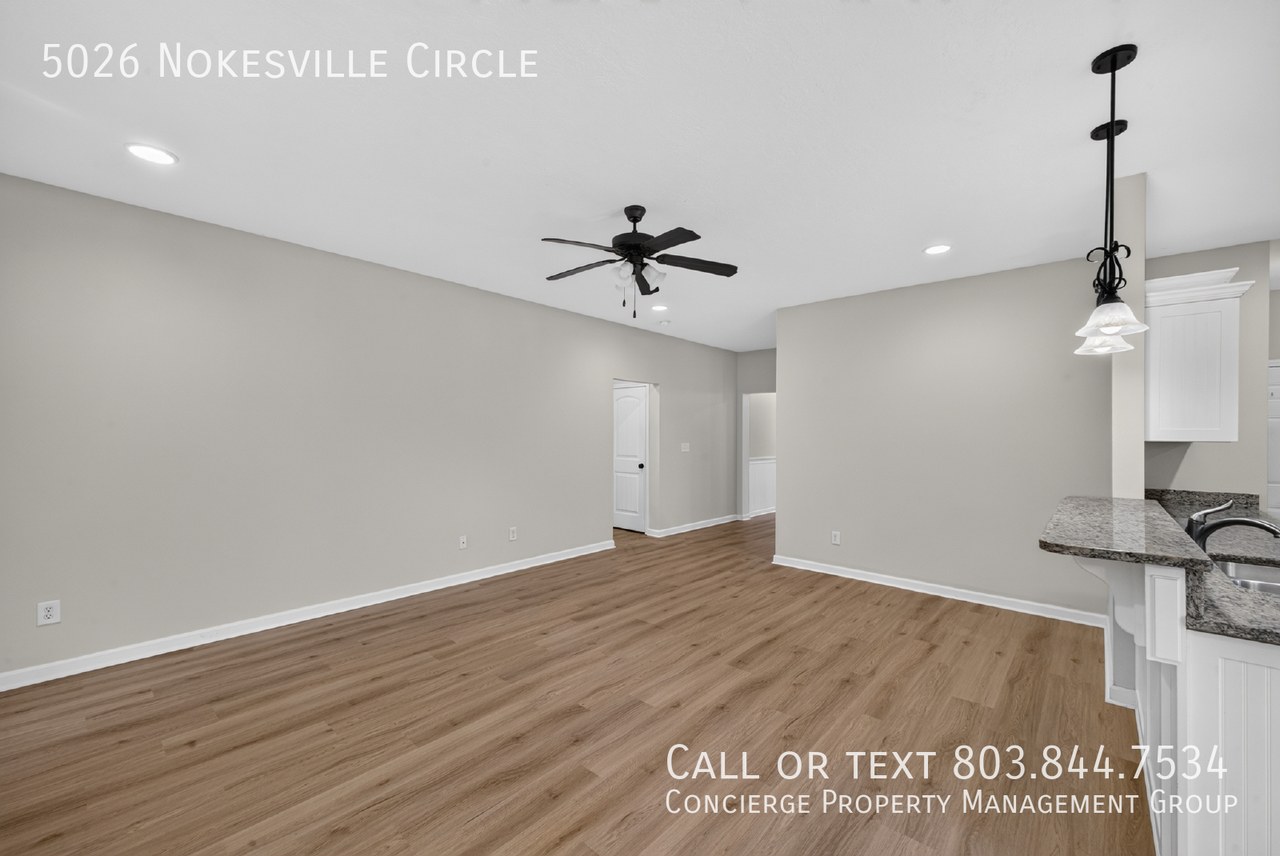 5026 Nokesville Cir - Photo 5 of 24