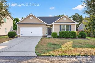 5026 Nokesville Cir - Photo 1 of 1
