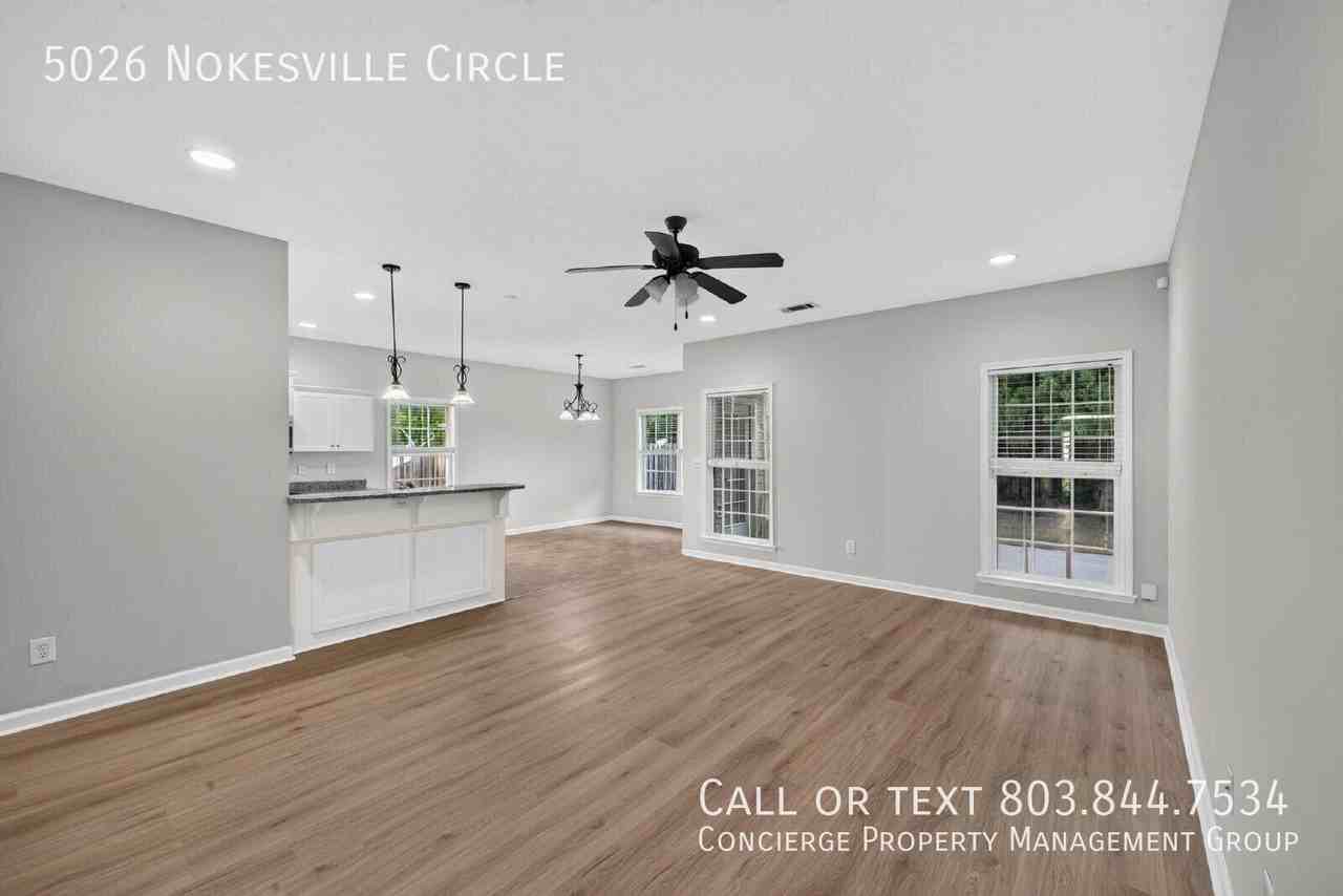 5026 Nokesville Cir - Photo 3 of 24