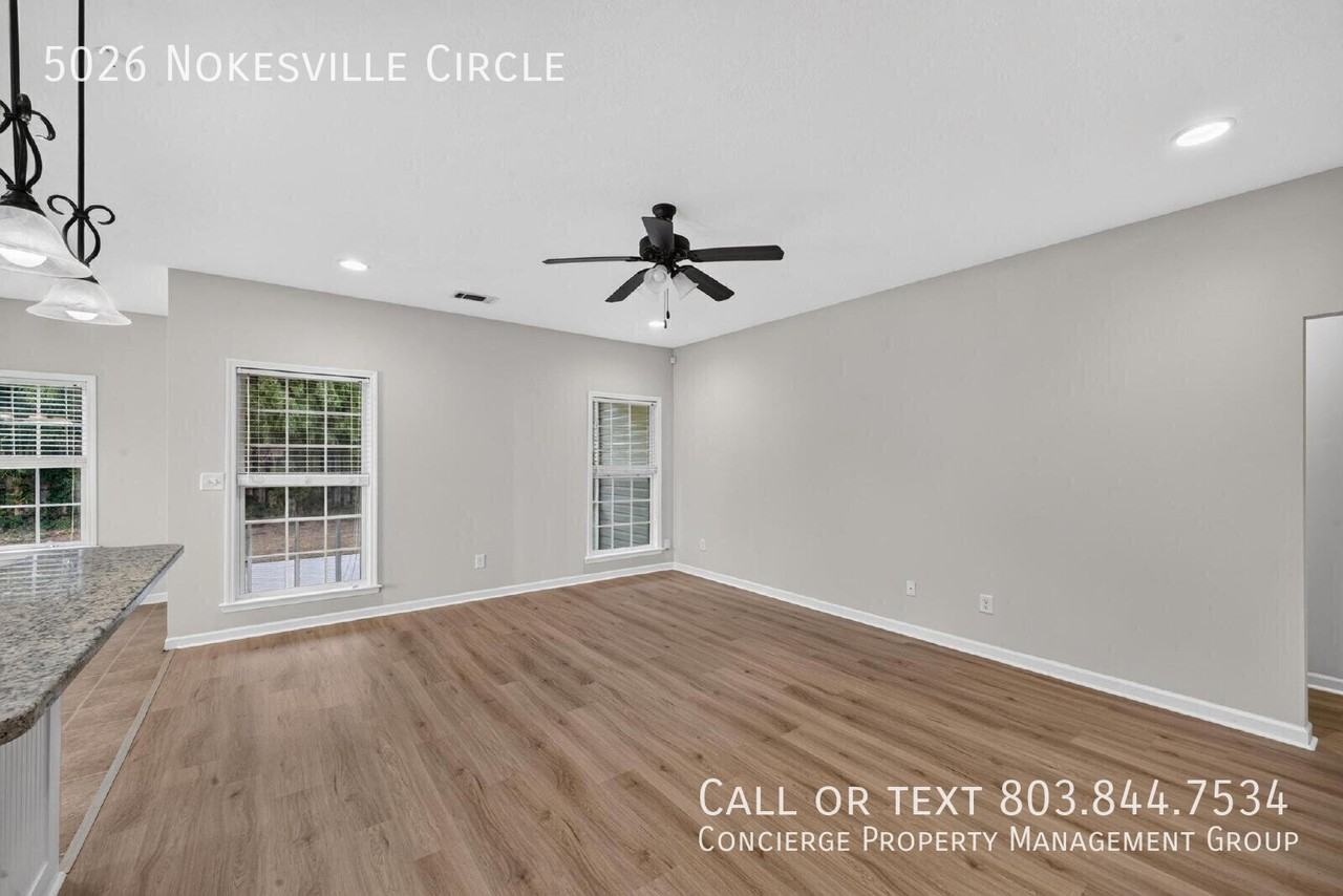 5026 Nokesville Cir - Photo 4 of 24