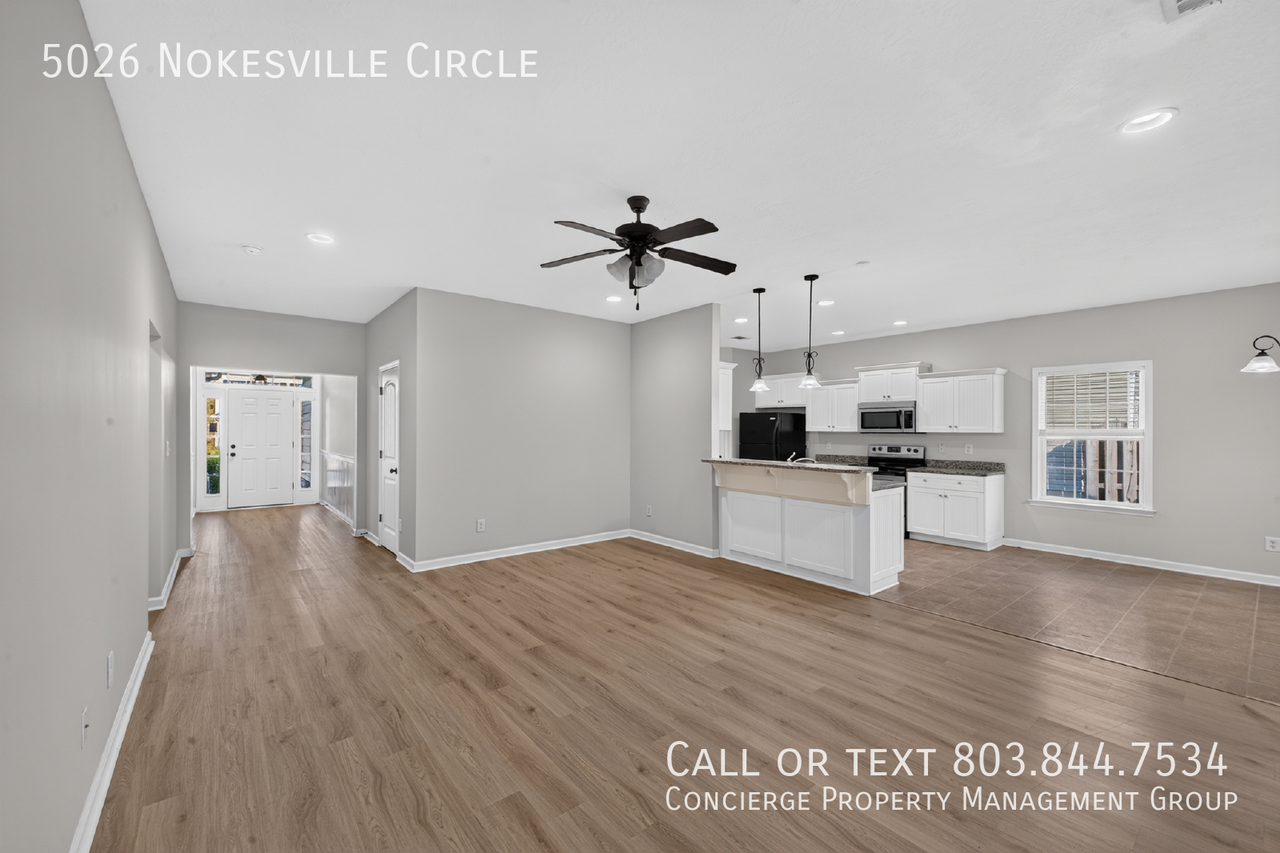 5026 Nokesville Cir - Photo 6 of 24
