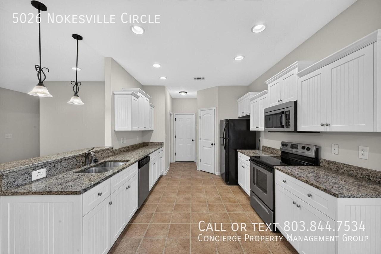 5026 Nokesville Cir - Photo 7 of 24