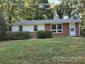 2712 Brightwood Ct - Photo 1 of 1