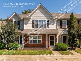 1103 Oak Blossom Way - Photo 1 of 1