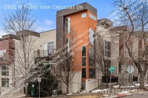 featured image of 2600 Front View Cres