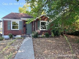 1316 Hawkins St - Photo 1 of 1