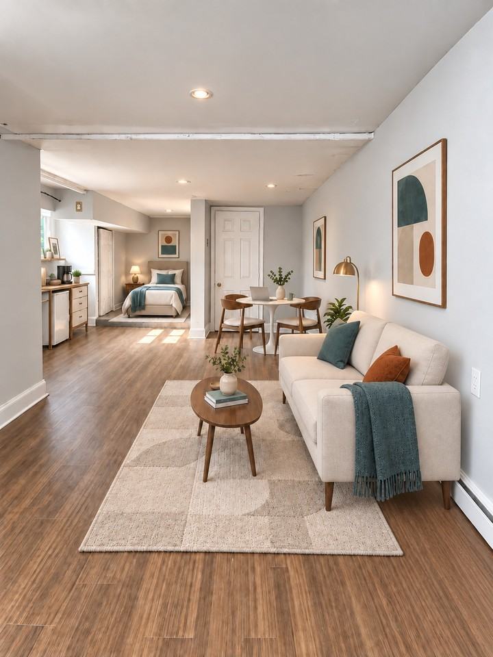 5765 Osage Ave #BS - Photo 3 of 6
