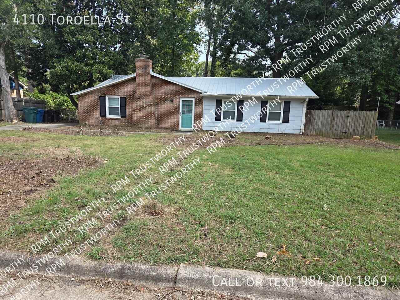 4110 Toroella St - Photo 6 of 7