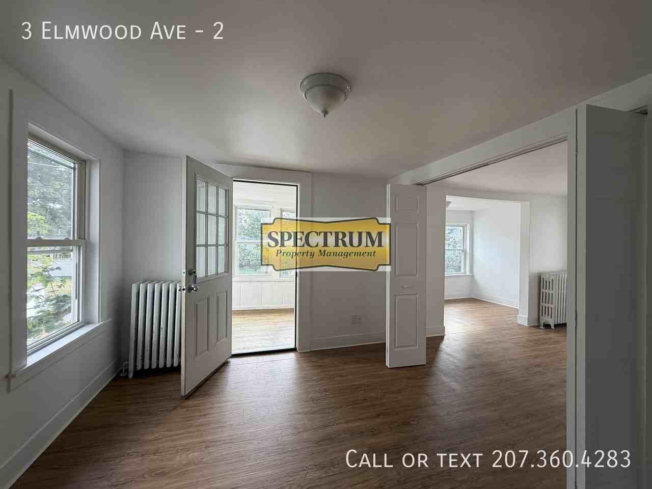 3 Elmwood Ave #2 - Photo 2 of 9