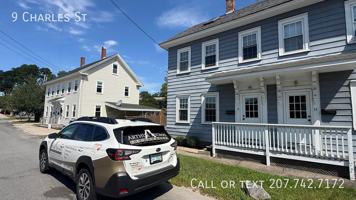 featured image of 9 Charles St