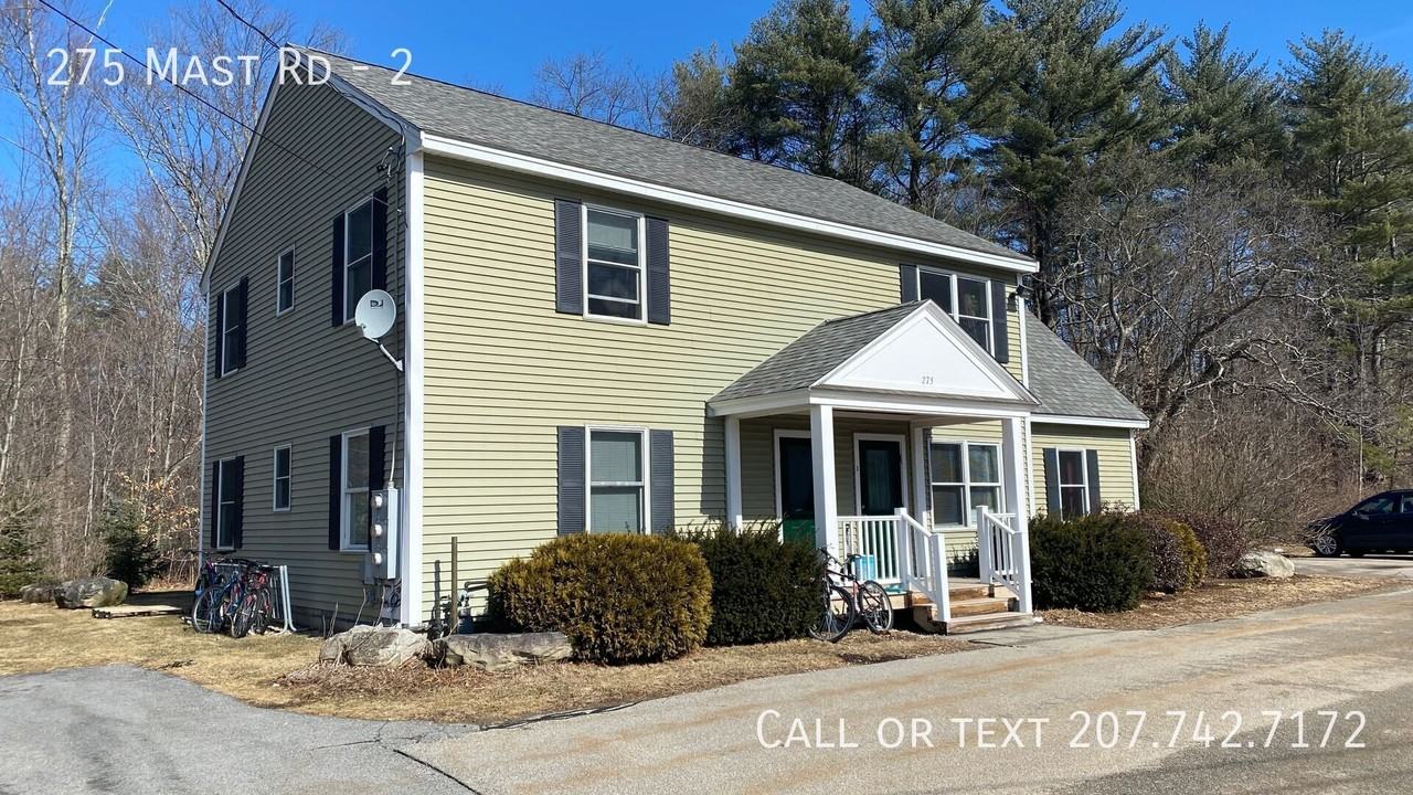 275 Mast Rd #2 - Photo 2 of 22