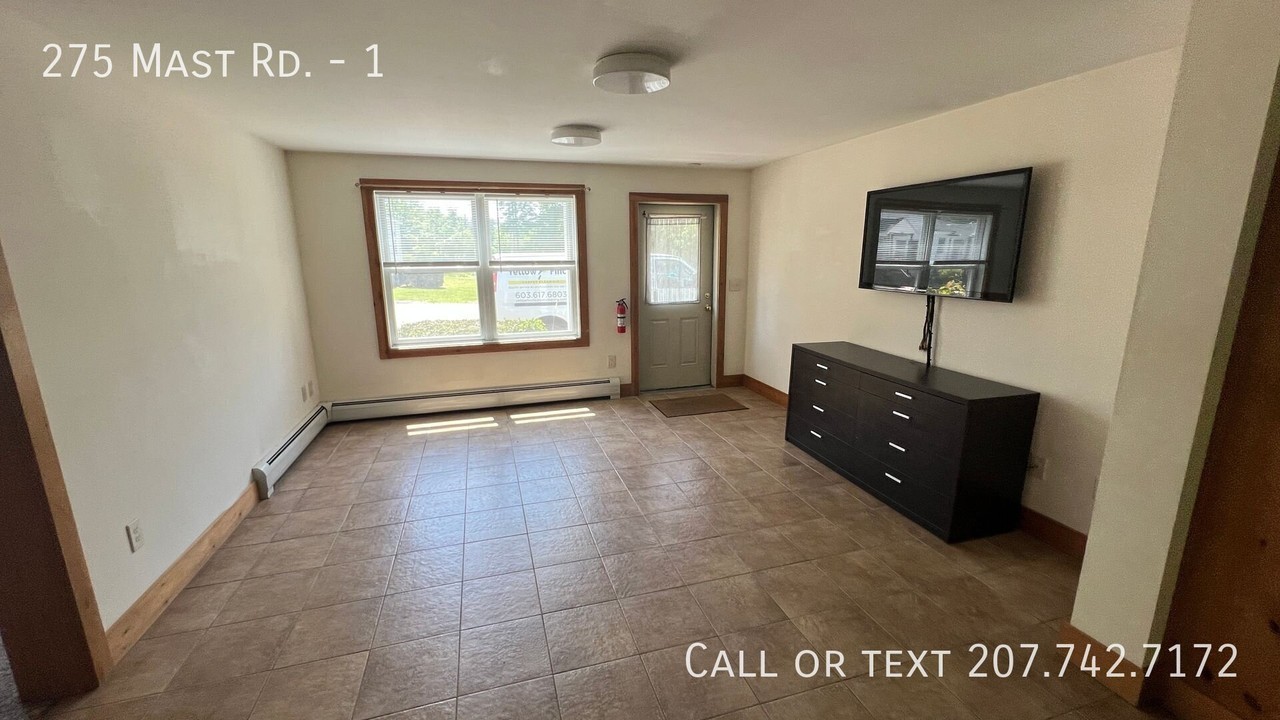 275 Mast Rd #1 - Photo 6 of 21