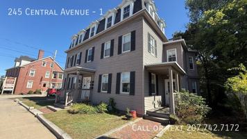 featured image of 245 Central Ave #1