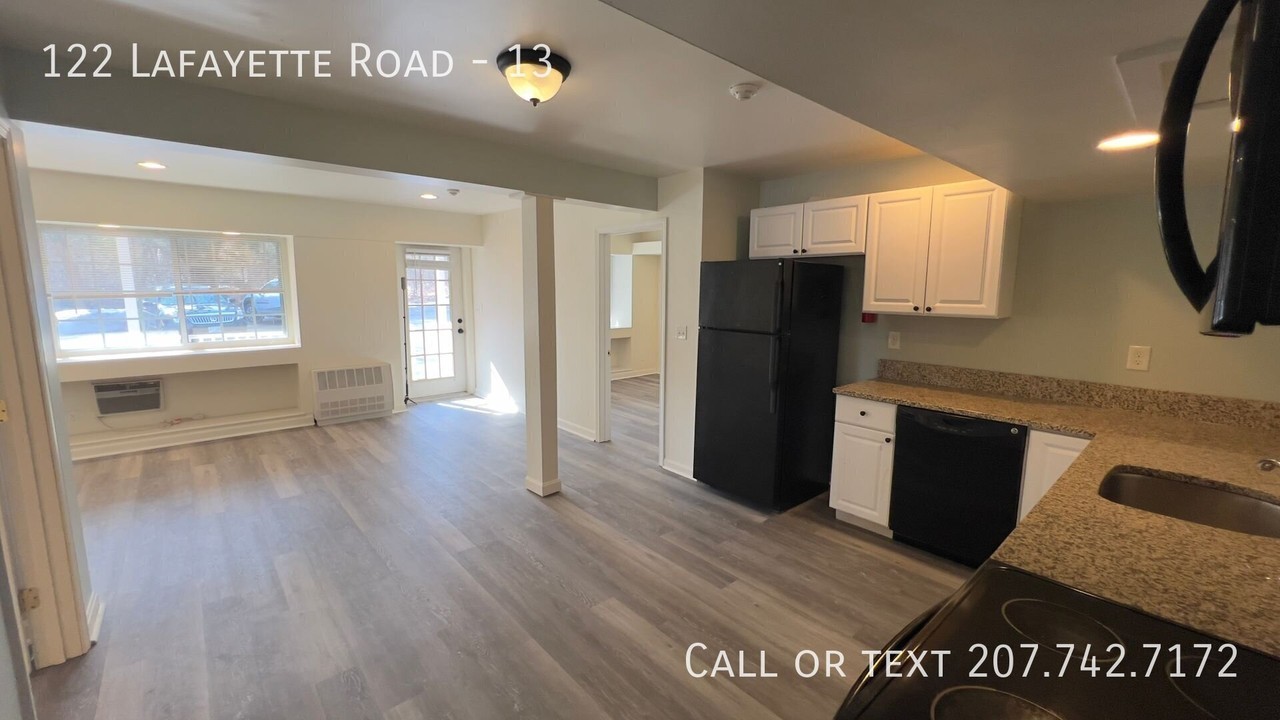 122 Lafayette Rd #13 - Photo 2 of 17