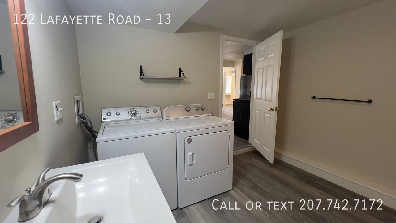 122 Lafayette Rd #13 - Photo 3 of 17