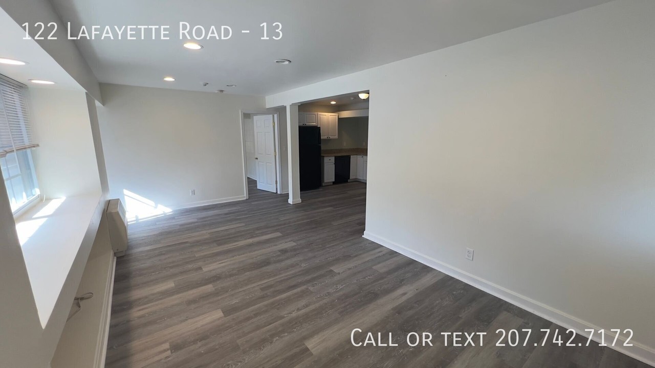 122 Lafayette Rd #13 - Photo 5 of 17