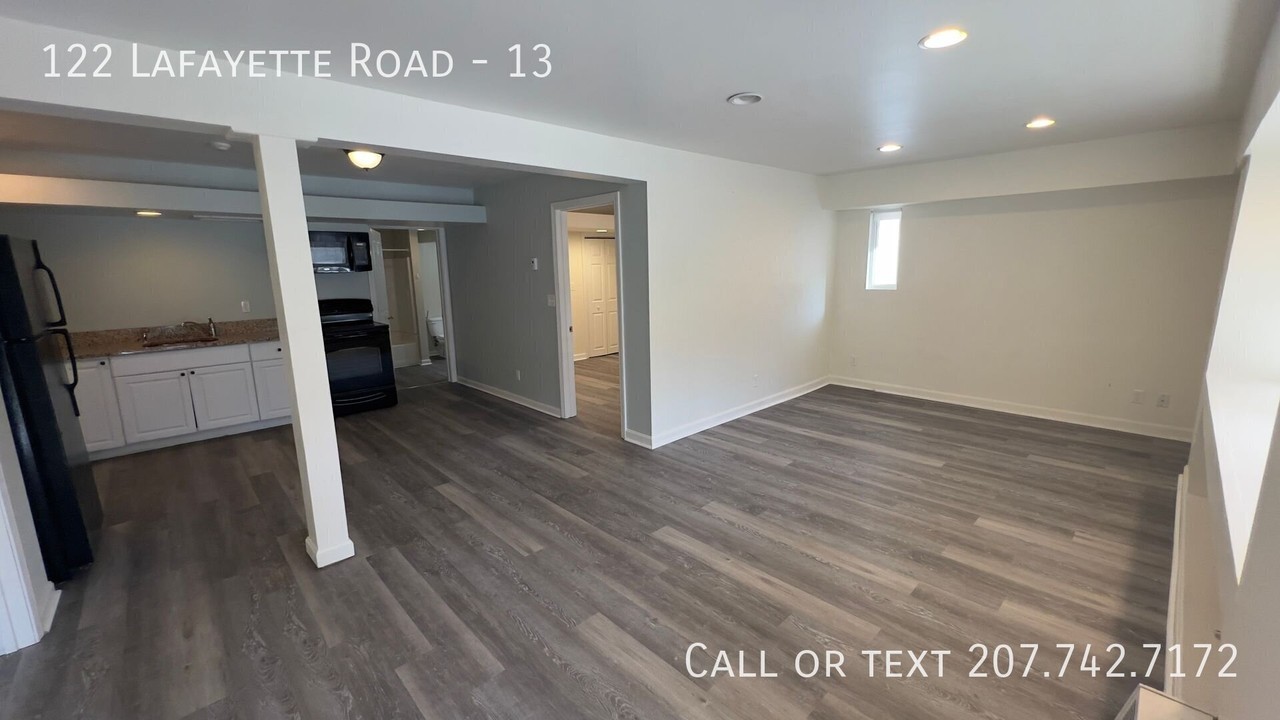 122 Lafayette Rd #13 - Photo 6 of 17