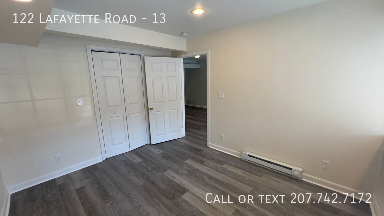 122 Lafayette Rd #13 - Photo 7 of 17