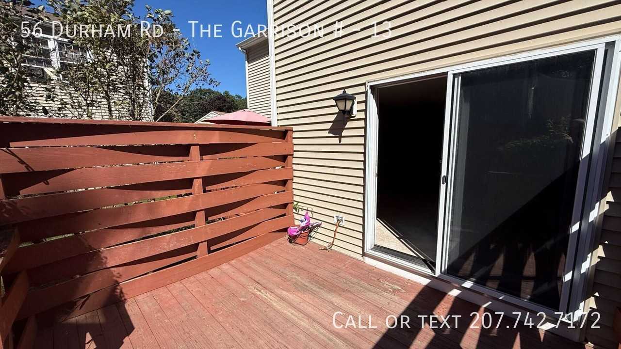 56 Durham Rd - The Garrison # #13 - Photo 3 of 22