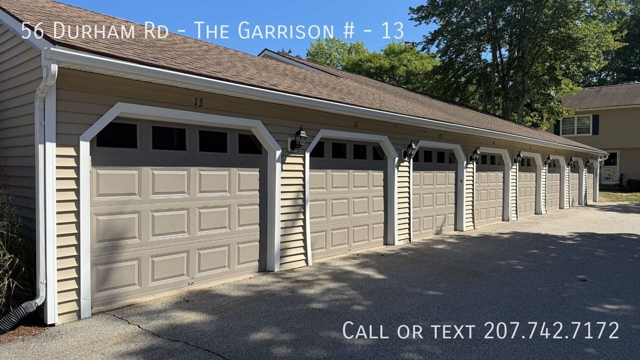 56 Durham Rd - The Garrison # #13 - Photo 4 of 22