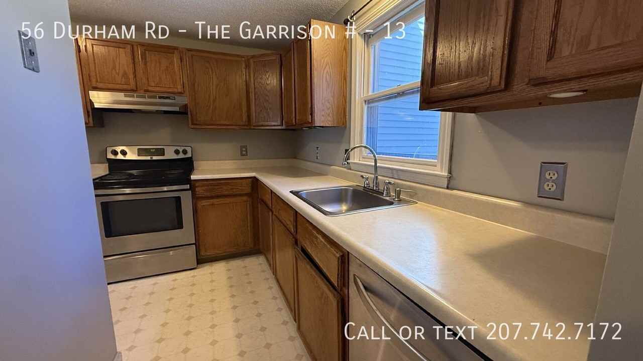 56 Durham Rd - The Garrison # #13 - Photo 5 of 22