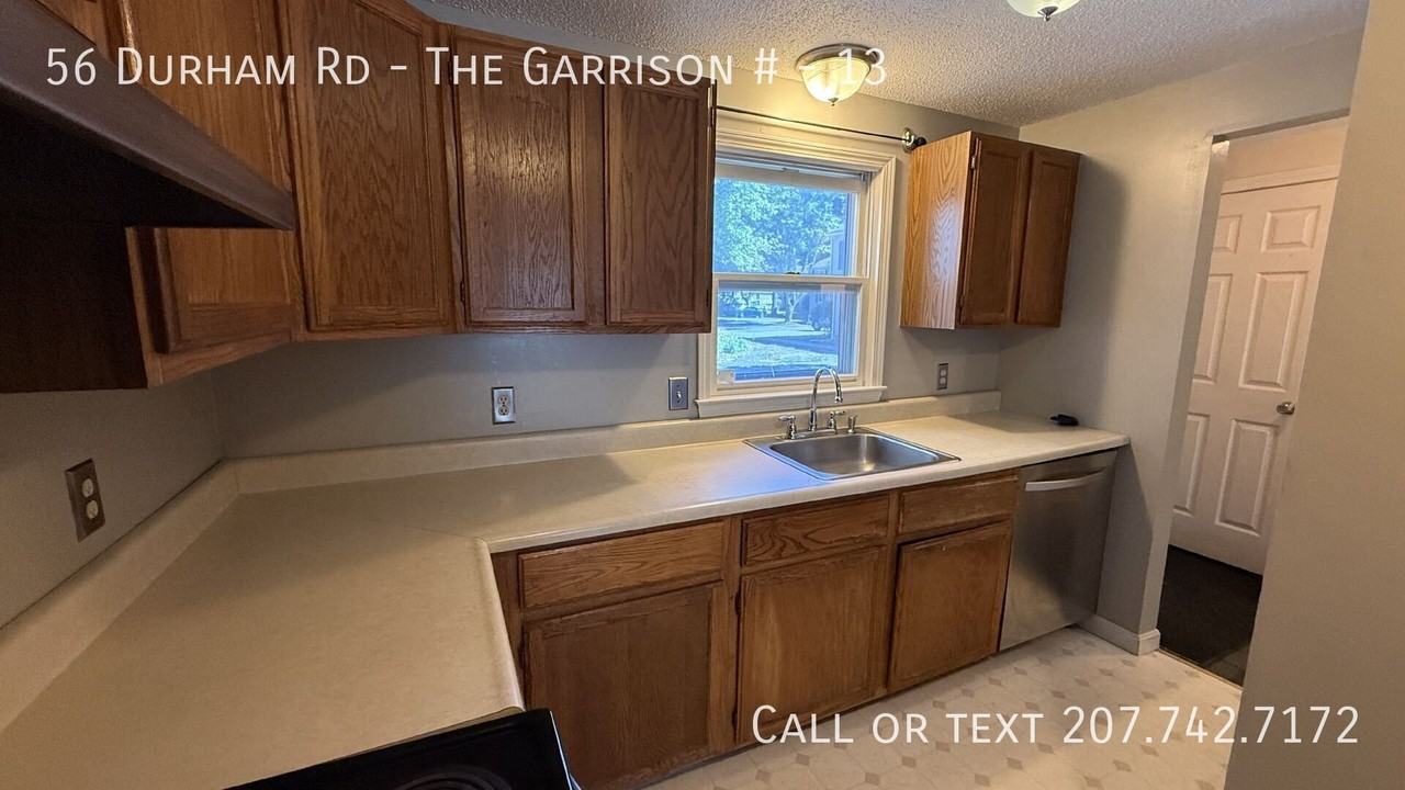 56 Durham Rd - The Garrison # #13 - Photo 6 of 22
