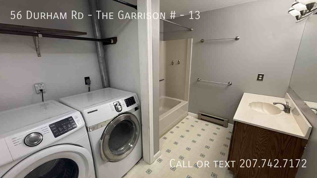 56 Durham Rd - The Garrison # #13 - Photo 7 of 22