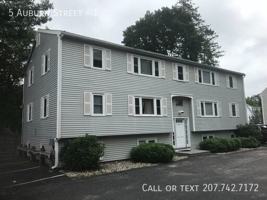featured image of 5 Auburn St #1