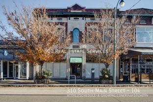 310 S Main St #104 - Photo 1 of 1