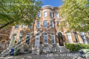 featured image of 2220 Madison Ave