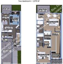 4157 Hemmingway St Sw - Photo 1 of 1